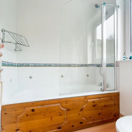 2 Bed In Borrowdale Sz068 רוסת'ווייט