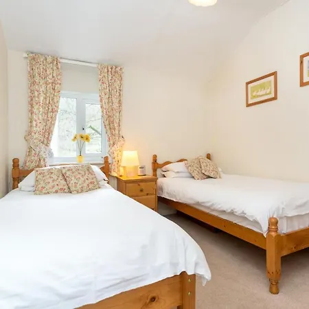 2 Bed In Borrowdale Sz068 בית נופש רוסת'ווייט