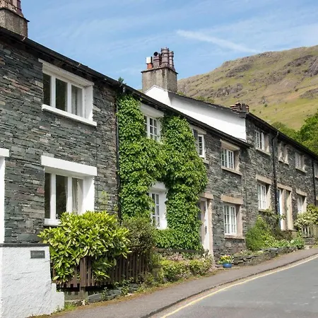 2 Bed In Borrowdale Sz068 Hébergement de vacances *