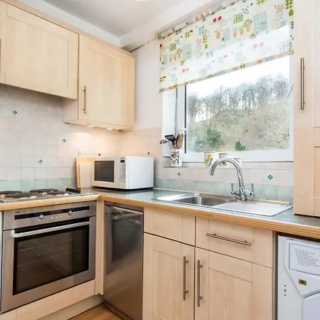 2 Bed In Borrowdale Sz068 Holiday home Rosthwaite