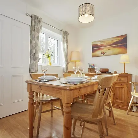 Holiday home 2 Bed In Borrowdale Sz068