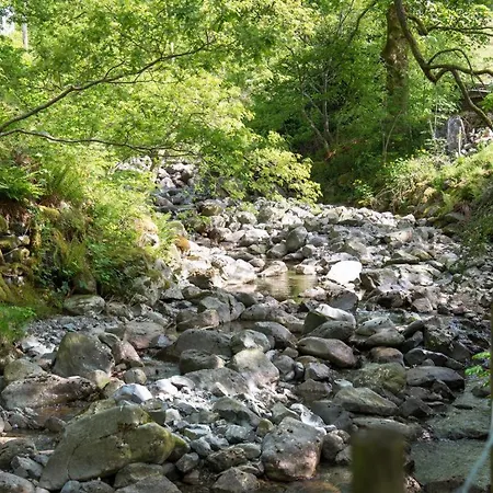 2 Bed In Borrowdale Sz068 Hébergement de vacances Rosthwaite