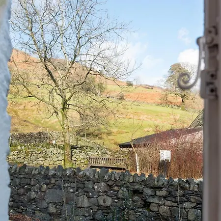 Tatil Evi 2 Bed In Borrowdale Sz068 *