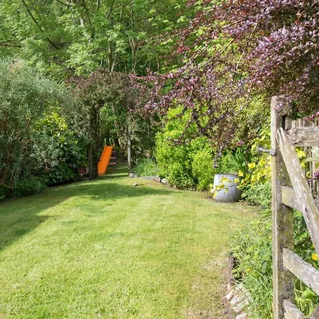 2 Bed In Borrowdale Sz068 Holiday home