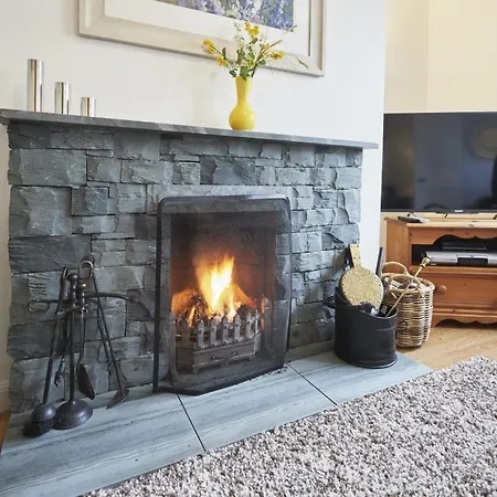 2 Bed In Keswick Oc-sz068 Feriehus *