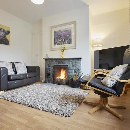 Dom wakacyjny 2 Bed In Borrowdale Sz068 Rosthwaite
