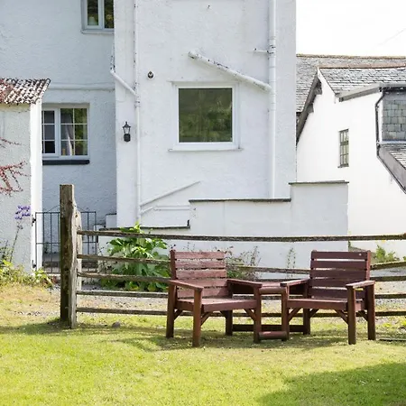 2 Bed In Borrowdale Sz068 Dom wakacyjny *